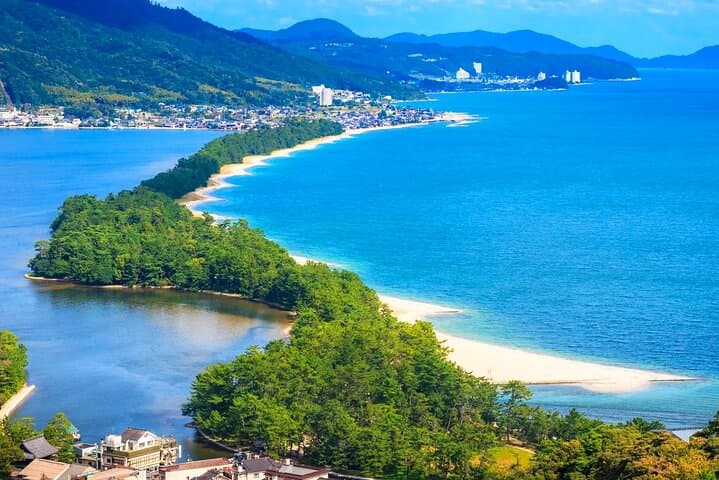 Amanohashidate & Ine Boathouse Full-Day Tour from Kyoto or Osaka — photo 3