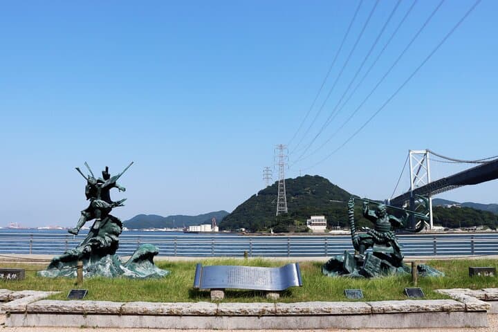 6 Day Private MINIBUS Tour to Kyoto via Fukui from Fukuoka — photo 2