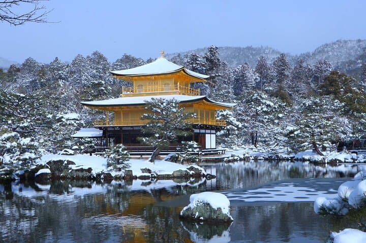 Kyoto & Nara: Nara Park, Fushimi Inari & Arashiyama Day Trip — photo 9