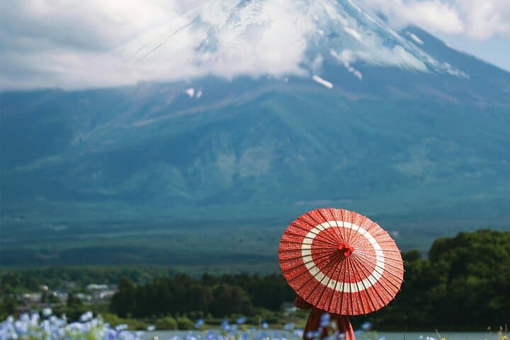 Majestic Mount Fuji: Exclusive Private Day Tour — photo 8