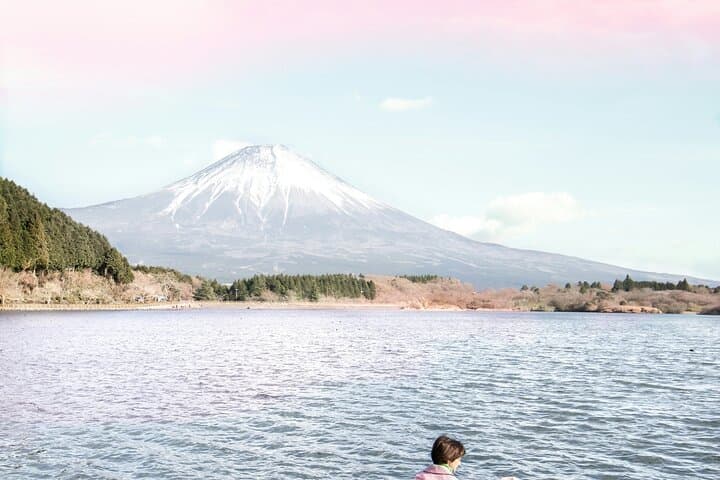 Majestic Mount Fuji: Exclusive Private Day Tour — photo 10