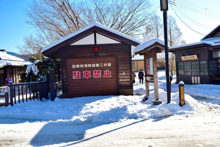 Majestic Mount Fuji: Exclusive Private Day Tour — photo 14
