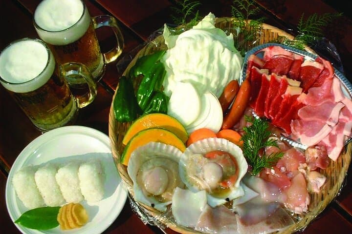 Colors of Japan, Fukuoka Nokonoshima Island Park & Wagyu BBQ — photo 4