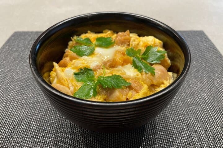 Tokyo: Learn to Cook Bento, Oyakodon and More! — photo 7
