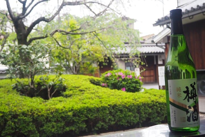Private Sake Tour and Tasting at a Kobe Brewery — photo 4