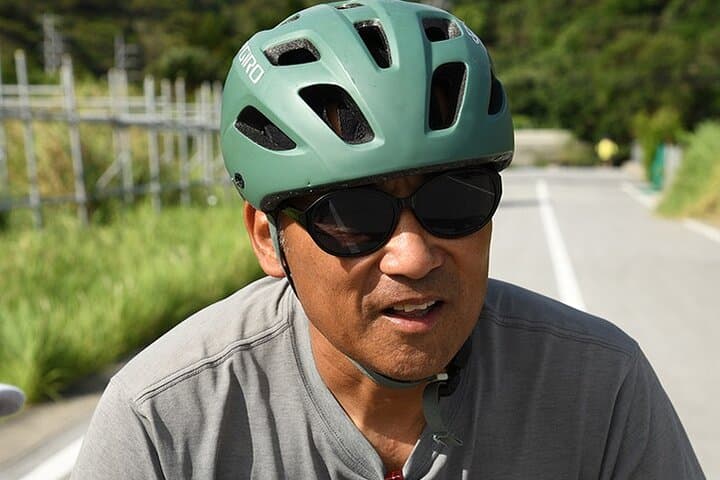Tokashiki Island Guided Cycling Tour 5 Hour Course — photo 9