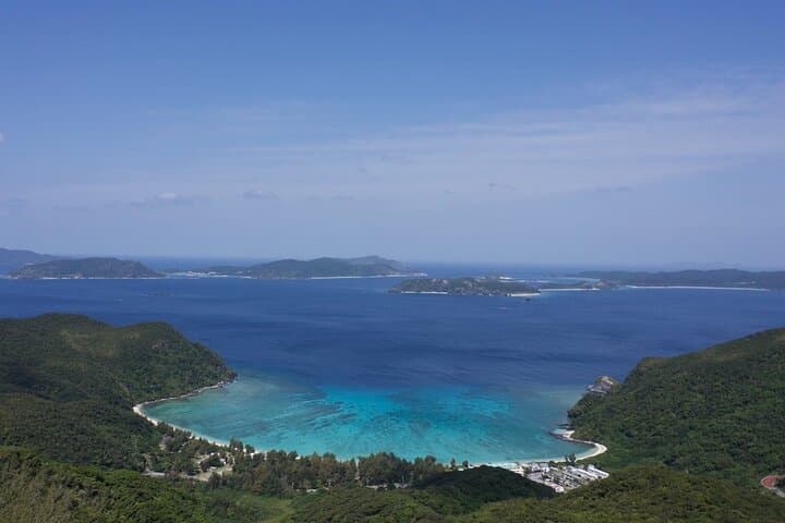Tokashiki Island Guided Cycling Tour 5 Hour Course — photo 6