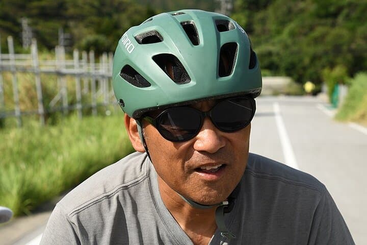 Tokashiki Island Guided Cycling Tour for 3-hours Course — photo 9
