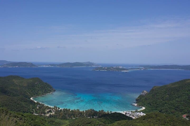 Tokashiki Island Guided Cycling Tour for 3-hours Course — photo 8