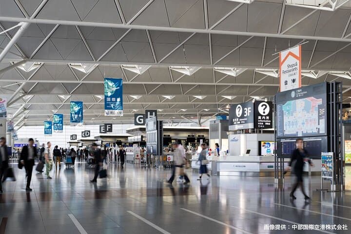 Pick Up Service Between Tokyo City and Tokyo Airport (HND/NRT) — photo 2