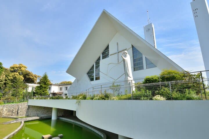 Private Day Trip around Yamaguchi City from Fukuoka with Minibus — photo 4