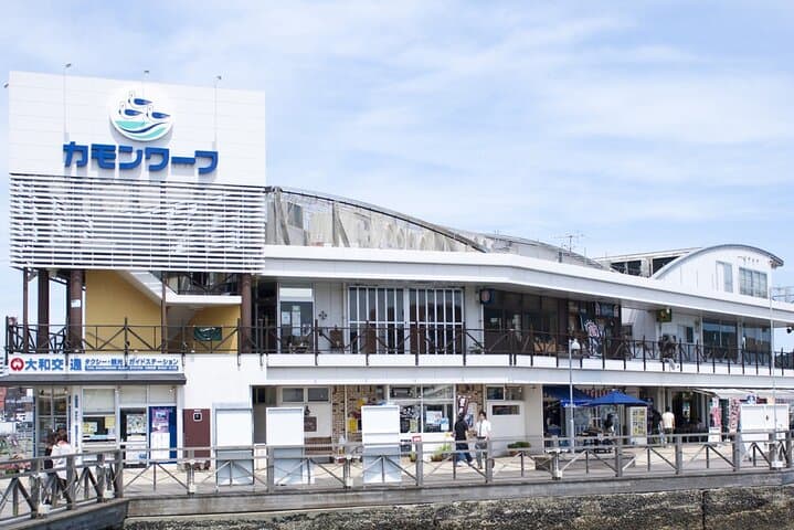 3 Day Trip to Fukuoka From Osaka via SANYO with Minibus7m — photo 13
