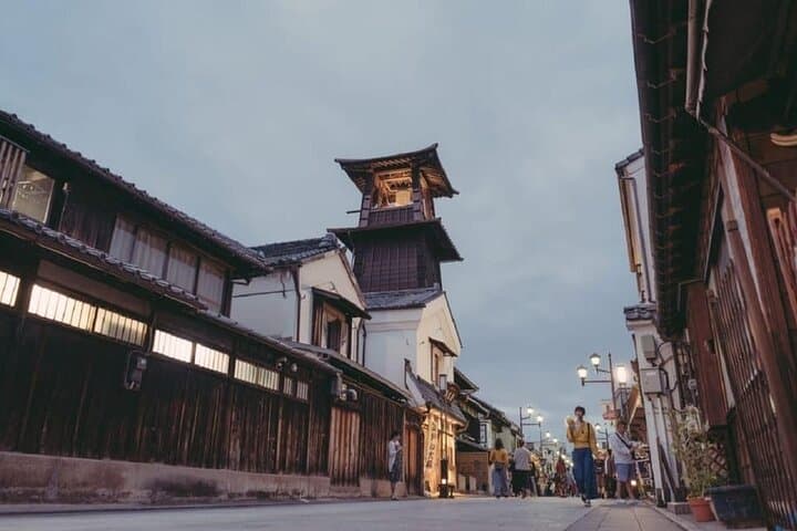 Tokyo: Karuizawa, Hoshino Resorts and Glacier Shrine Day Tour — photo 3