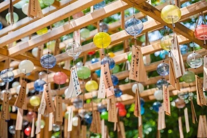 Tokyo: Karuizawa, Hoshino Resorts and Glacier Shrine Day Tour — photo 5