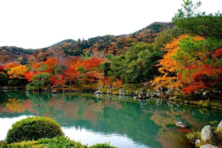 Yu's Personalized Kyoto Tour with Photo: Samurai/Geisha History — photo 14