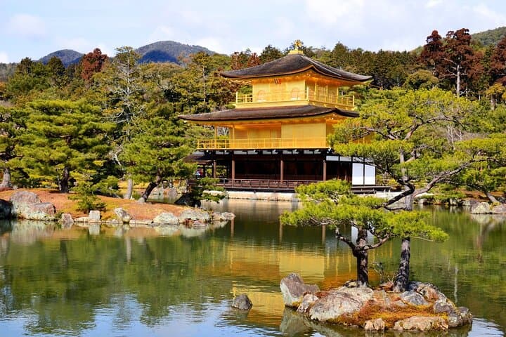 Yu's Personalized Kyoto Tour with Photo: Samurai/Geisha History — photo 3