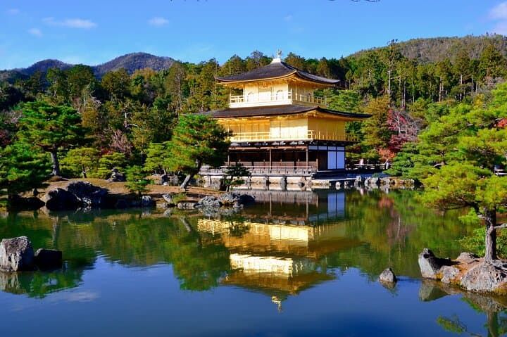 Kyoto Private Highlights Tour by Car — photo 3