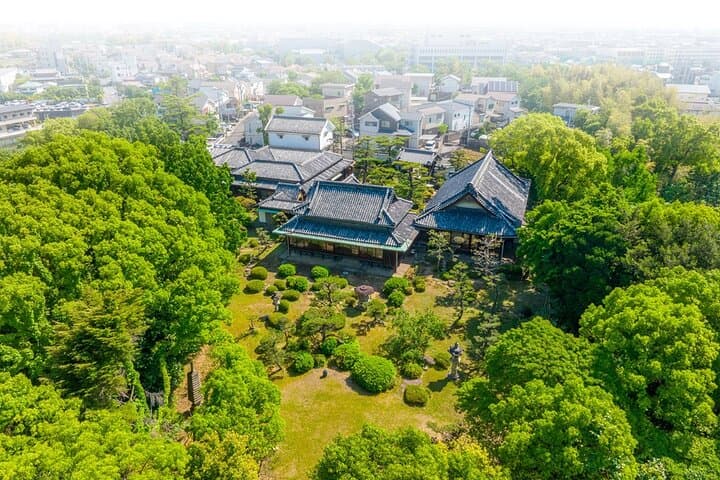 An experience like no other Samurai at Cultural Property in Osaka — photo 8