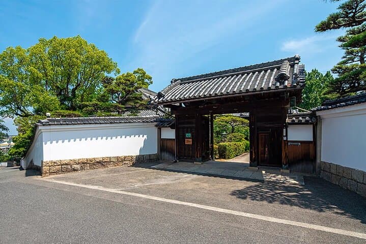 An experience like no other Samurai at Cultural Property in Osaka — photo 11