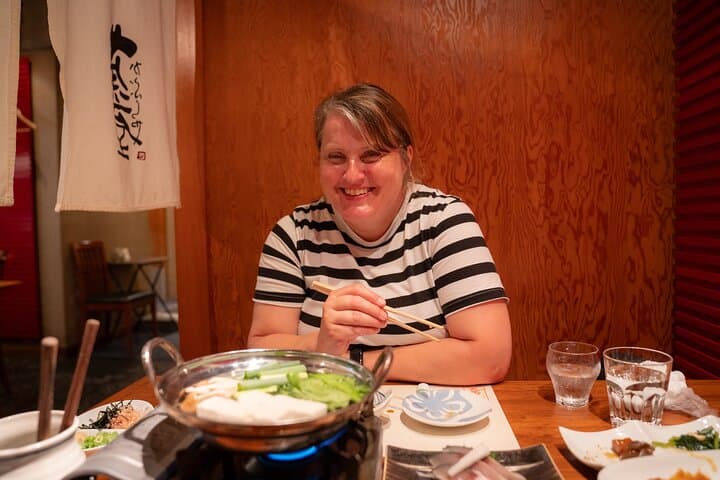 Kyoto: Gion & Pontocho Food Tour with 13 Dishes — photo 11
