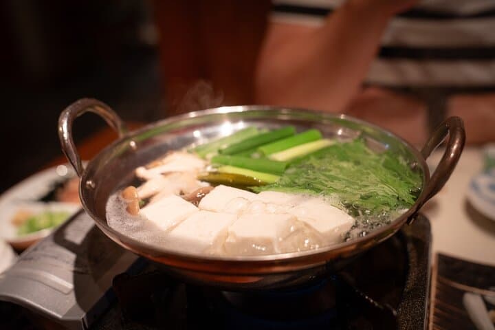 Kyoto: Gion & Pontocho Food Tour with 13 Dishes — photo 12
