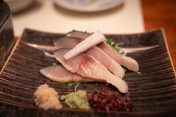 Kyoto: Gion & Pontocho Food Tour with 13 Dishes — photo 5