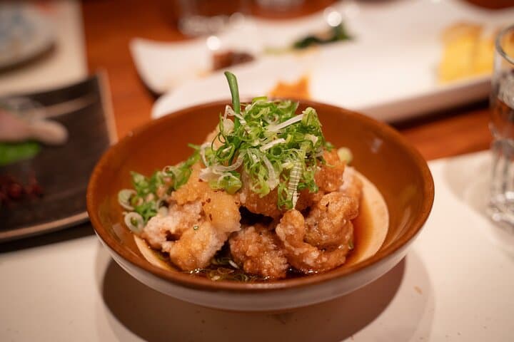Kyoto: Gion & Pontocho Food Tour with 13 Dishes — photo 6