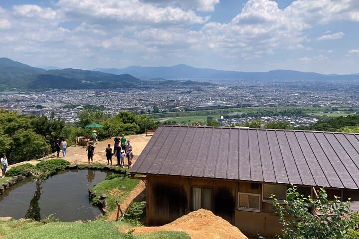 West Kyoto & Arashiyama: In-Depth 1-Day Cultural Tour — photo 8