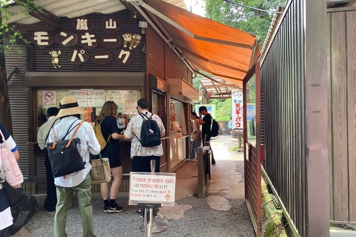 West Kyoto & Arashiyama: In-Depth 1-Day Cultural Tour — photo 9