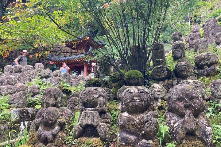 West Kyoto & Arashiyama: In-Depth 1-Day Cultural Tour — photo 14