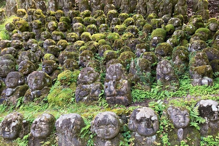 West Kyoto & Arashiyama: In-Depth 1-Day Cultural Tour — photo 16
