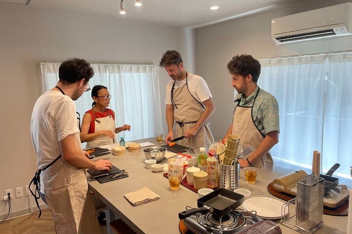 Tokyo: Learn to Cook Bento, Oyakodon and More! — photo 2