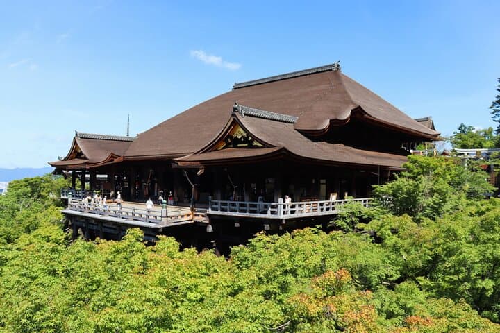 Kyoto Private Highlights Tour by Car — photo 4