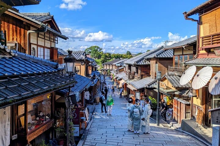 Kyoto Private Full-Day Highlights Tour by Car — photo 6