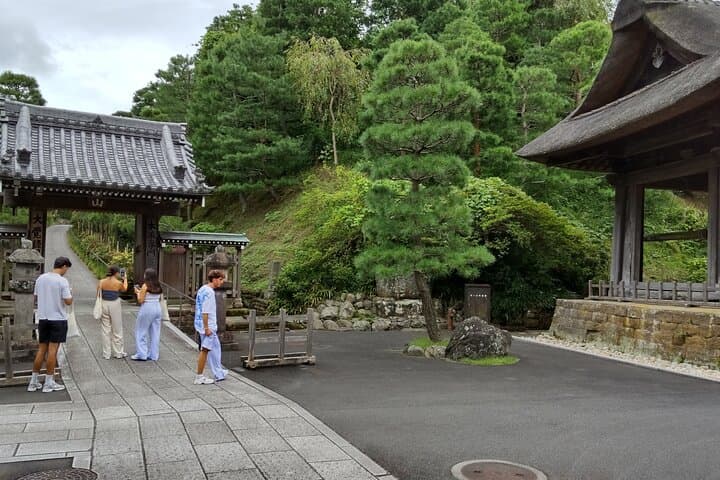 4 Best Kamakura Destinations with Certified Guide — photo 7