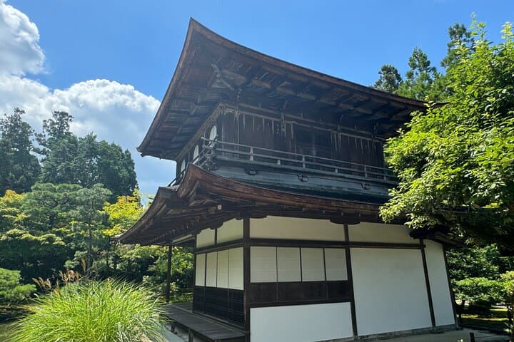 Kyoto: Discover Every Bit of Ginkakuji Temple in 60 Minutes — photo 4