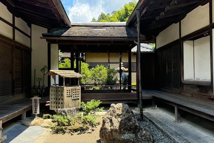 Kyoto: Discover Every Bit of Ginkakuji Temple in 60 Minutes — photo 7
