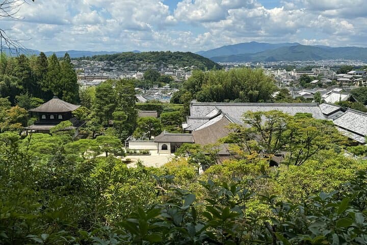 Kyoto: Discover Every Bit of Ginkakuji Temple in 60 Minutes — photo 11