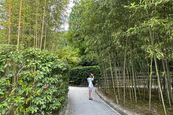 Kyoto: Discover Every Bit of Ginkakuji Temple in 60 Minutes — photo 14