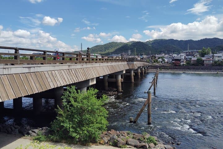 Kyoto: Enjoy Byodoin Temple and Tea Sweets — photo 11