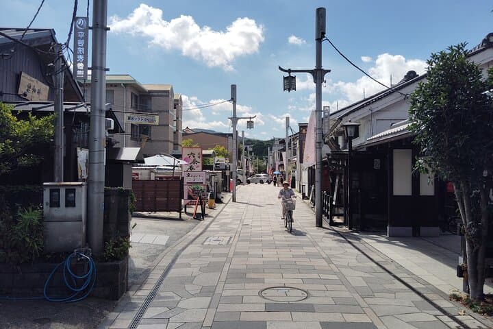 Kyoto: Enjoy Byodoin Temple and Tea Sweets — photo 9