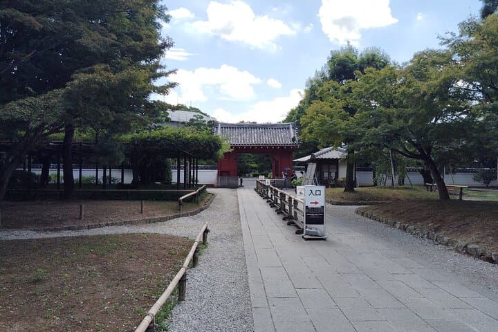 Kyoto: Enjoy Byodoin Temple and Tea Sweets — photo 12