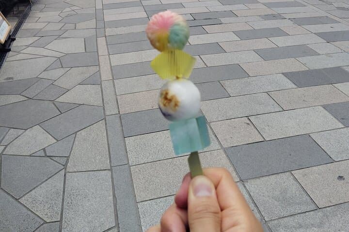 Kyoto: Enjoy Byodoin Temple and Tea Sweets — photo 17