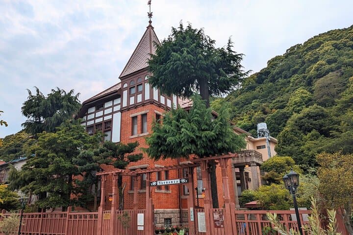 Private Day Trip To Kobe from Kyoto — photo 6