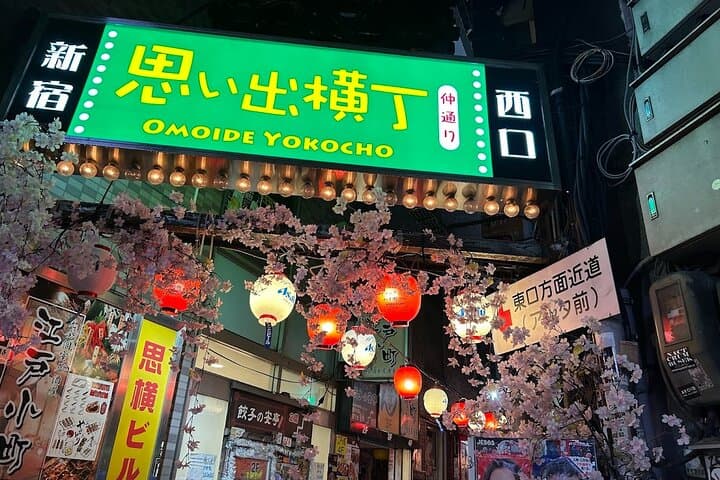 Tokyo Private City Tour — photo 3