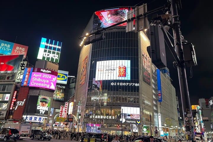 Tokyo Private City Tour — photo 6