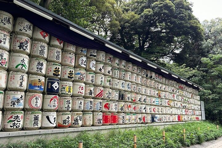 Tokyo Private City Tour — photo 8