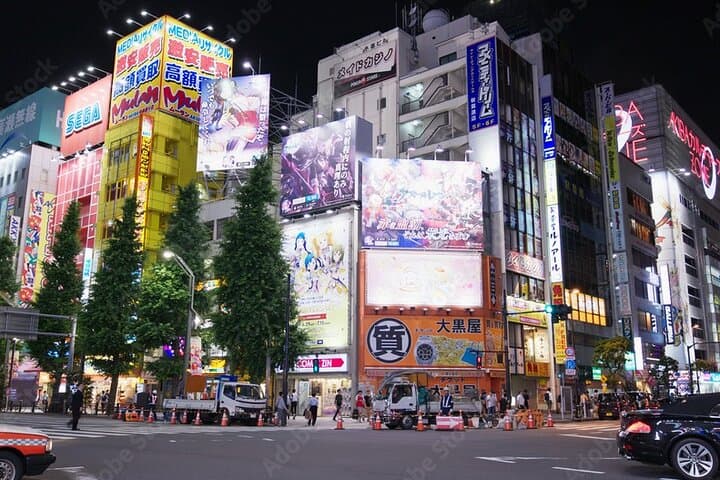 Tokyo Private City Tour — photo 12