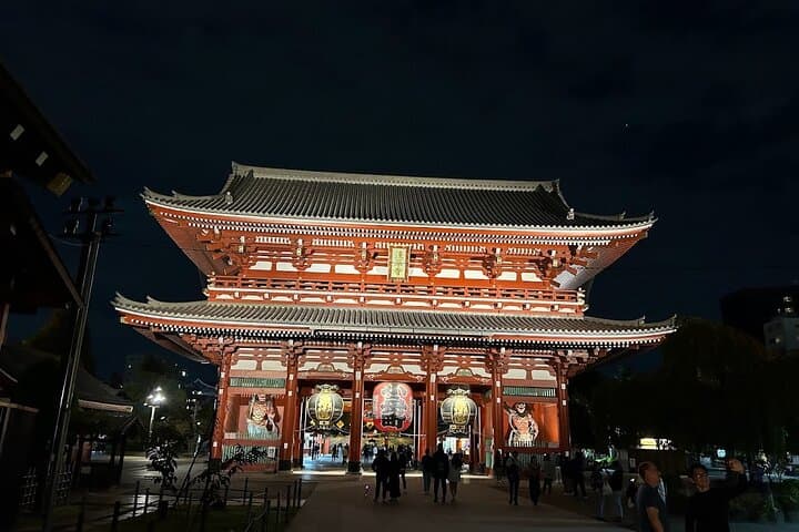 Tokyo Private City Tour — photo 15
