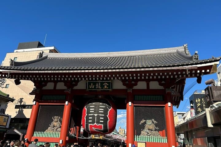 Tokyo Private City Tour — photo 20